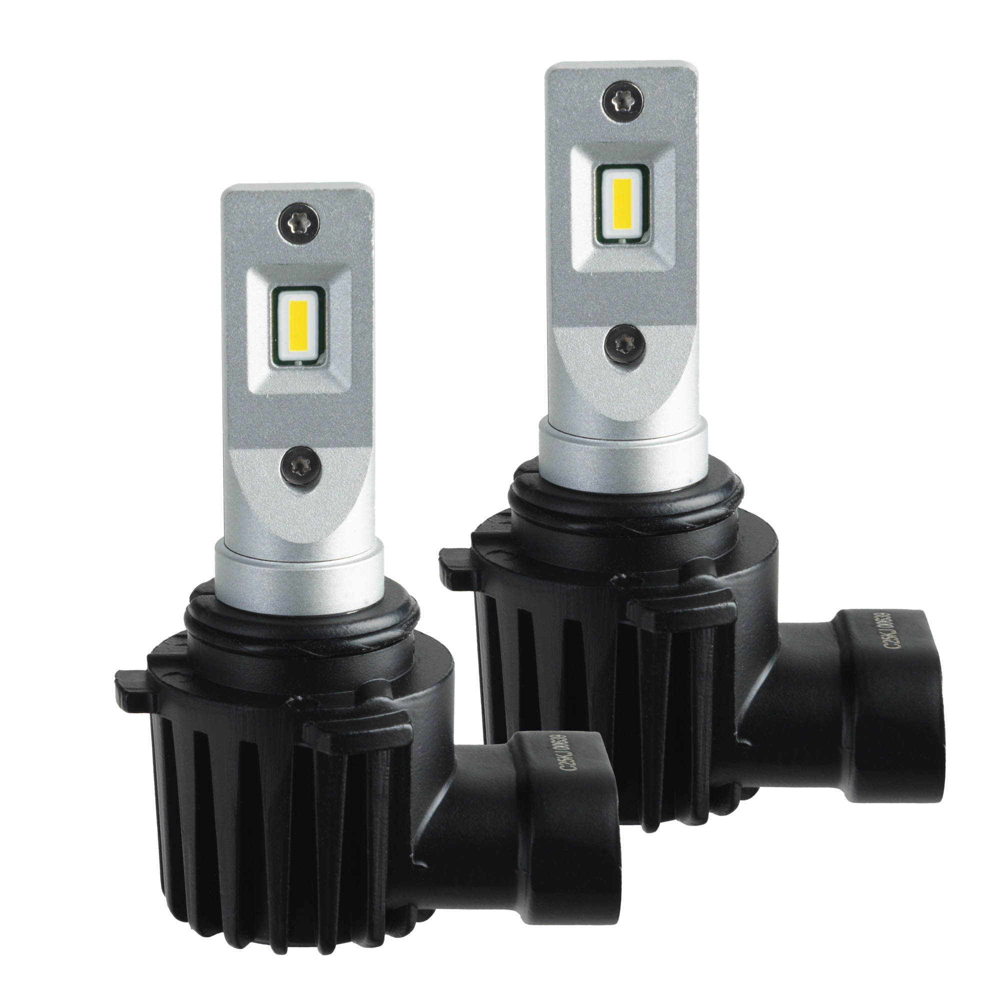 Oracle Lighting V5240-001 ORACLE Lighting 9006 - VSeries LED Headlight Bulb Conversion Kit